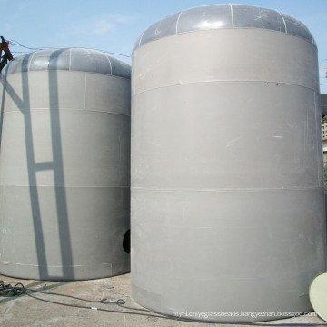FRP PVC Composite Tanks for Chemicals